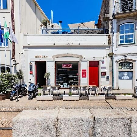 Porto City Holidays By Douro River Extérieur photo