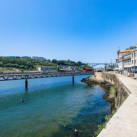 Porto City Holidays By Douro River Extérieur photo