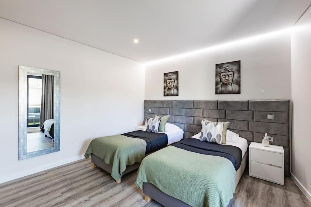 Porto City Holidays By Douro River Extérieur photo