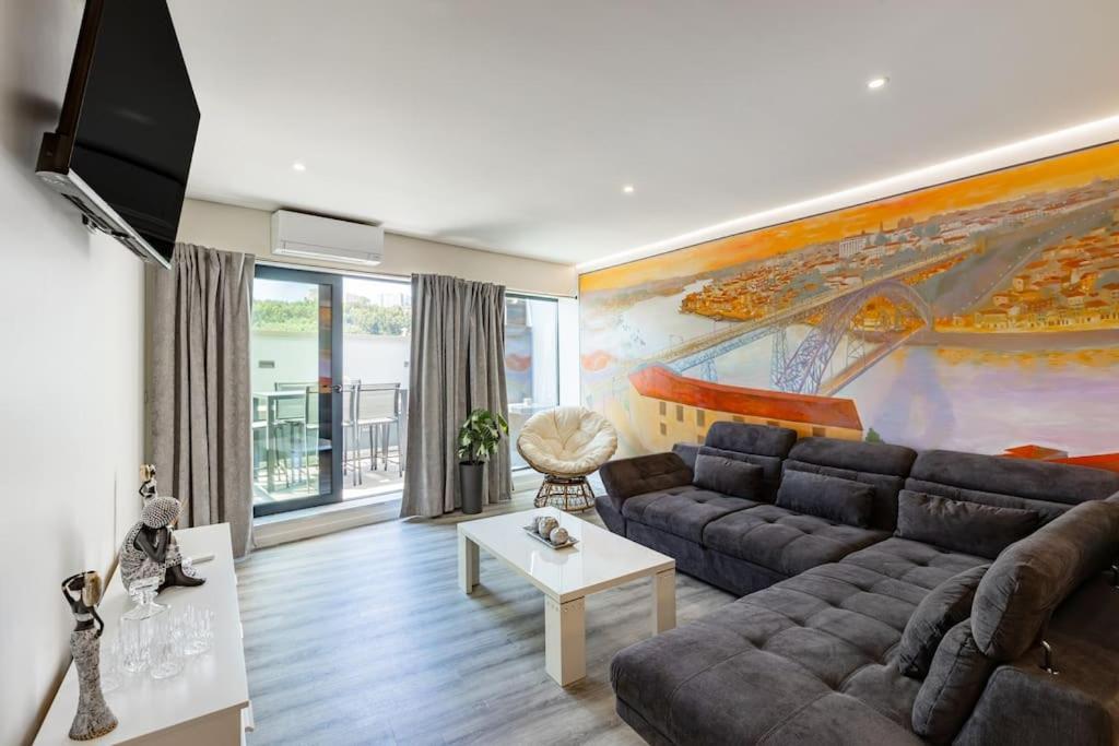 Porto City Holidays By Douro River Extérieur photo