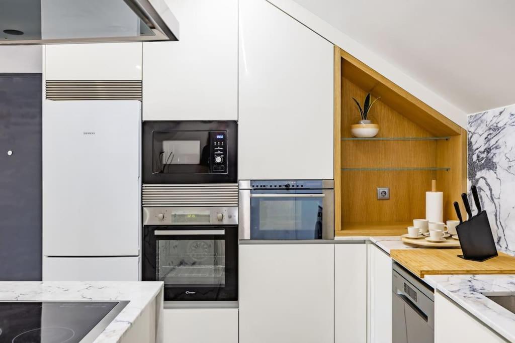 Porto City Holidays By Douro River Extérieur photo