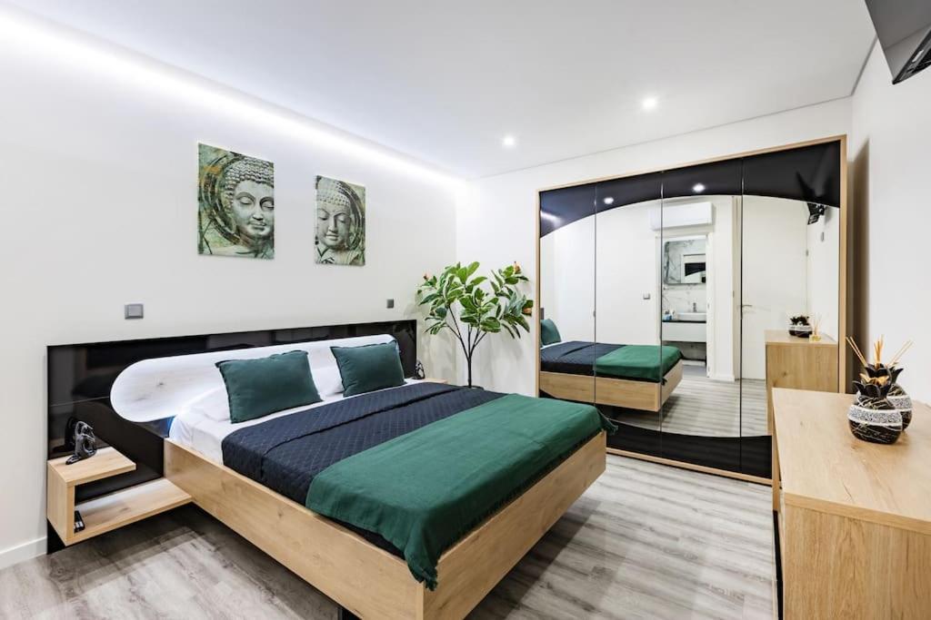 Porto City Holidays By Douro River Extérieur photo