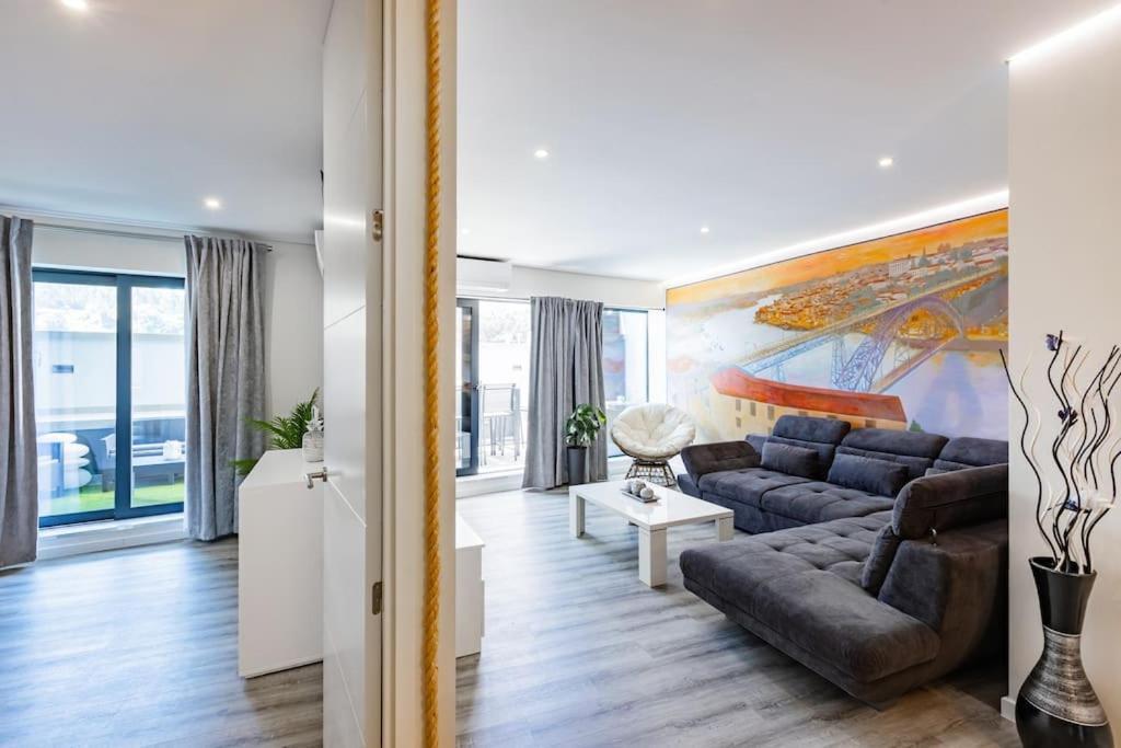 Porto City Holidays By Douro River Extérieur photo