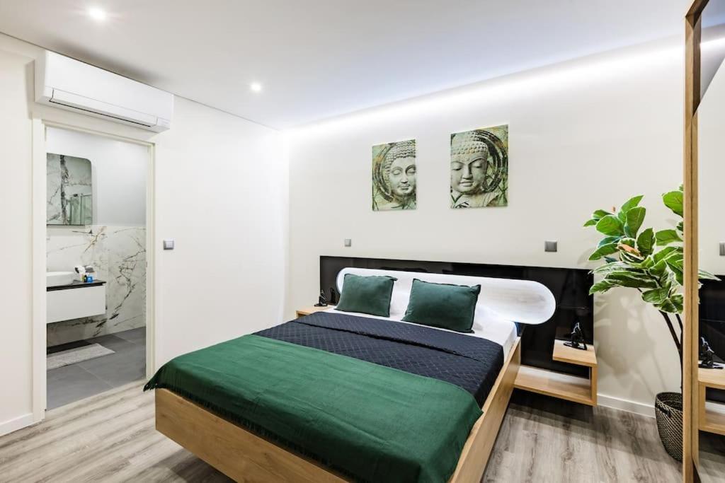 Porto City Holidays By Douro River Extérieur photo