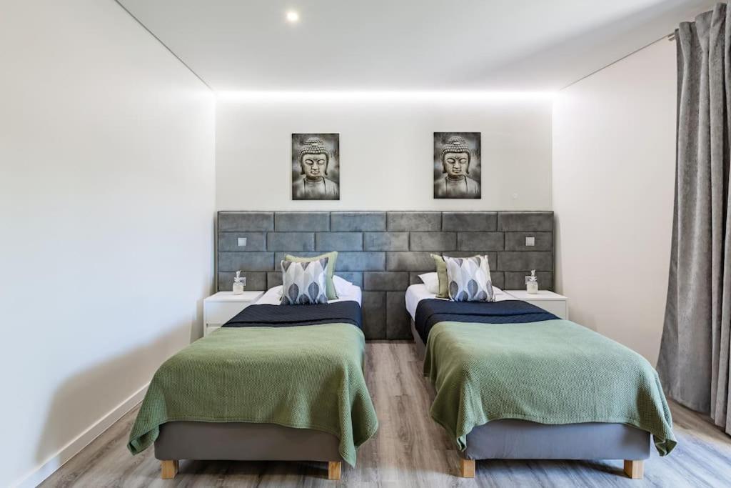 Porto City Holidays By Douro River Extérieur photo