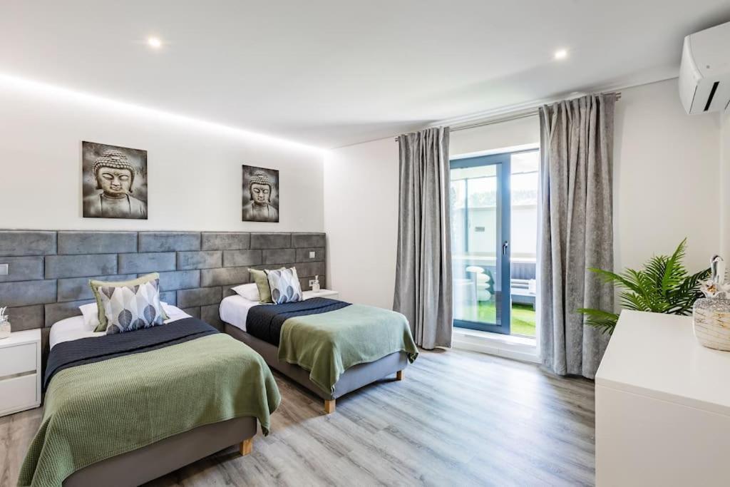 Porto City Holidays By Douro River Extérieur photo
