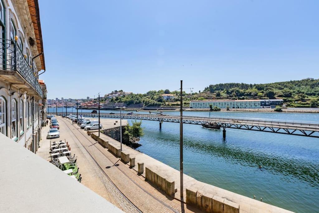 Porto City Holidays By Douro River Extérieur photo
