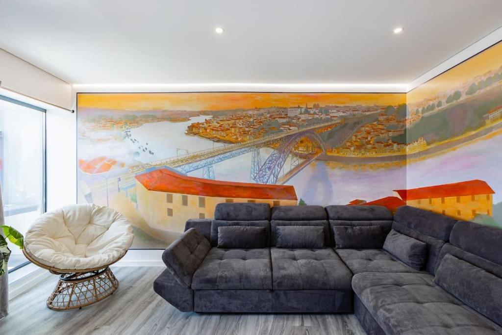 Porto City Holidays By Douro River Extérieur photo
